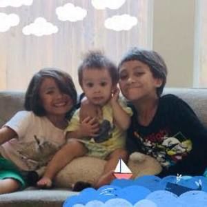 Meet your Posher, Benja